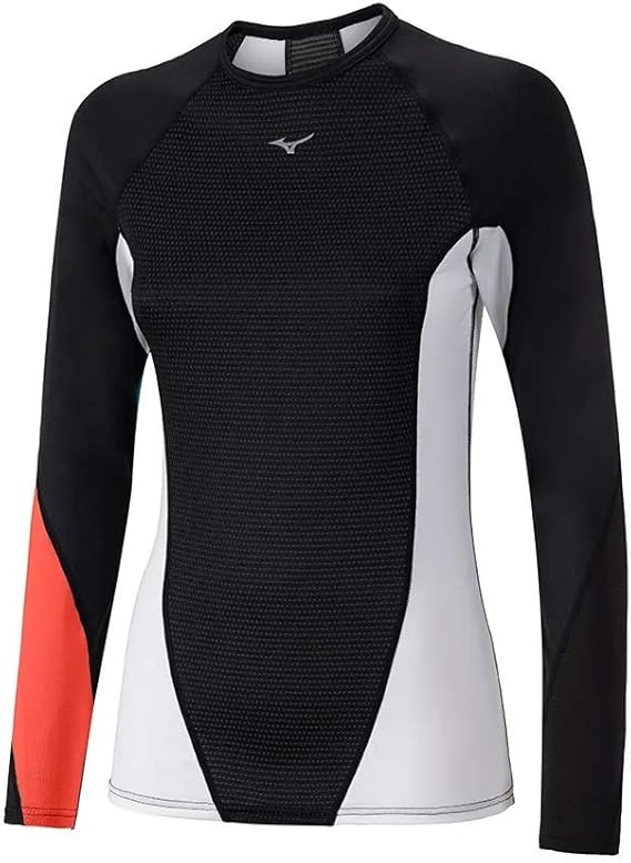 magliette mizuno donna prezzo