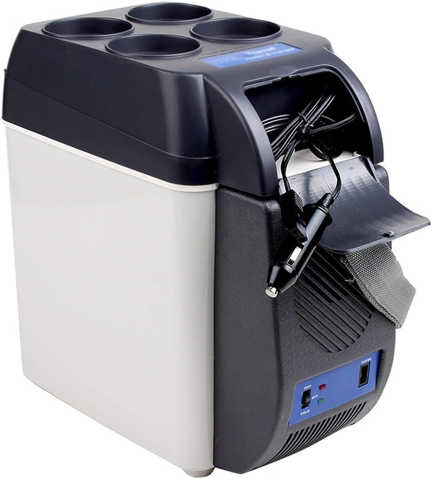 The 10 Best 7 Liter Car Refrigerator