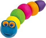 Play-Doh 24-Pack for Toddlers Non-Toxic Modelling Compound Set Rainbow Colors view 4