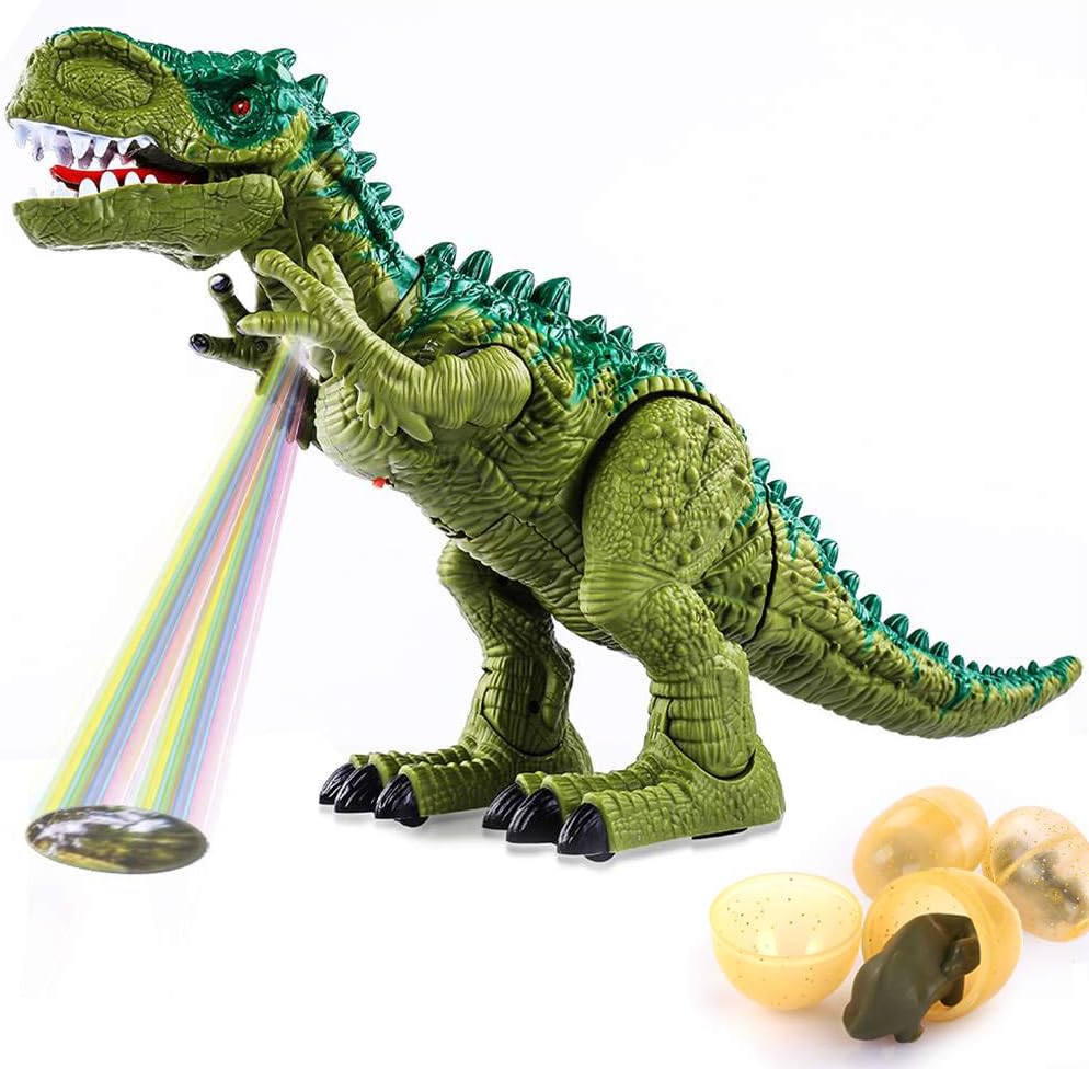 temi remote control dinosaur