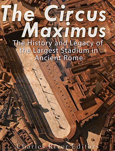 The Circus Maximus Book Ancient History Encyclopedia