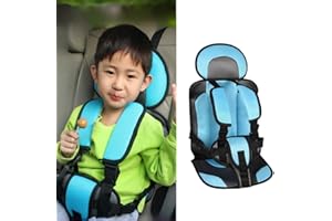 Eaonitu Travel Harness, Portable with Adjustable Straps