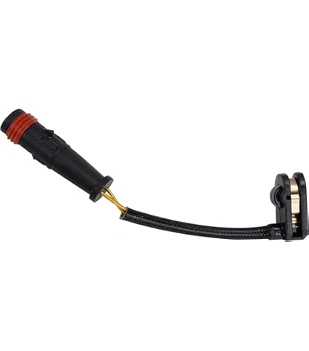 thumbnail image 2 of Front Disc Brake Pads Wear Sensor SEN-2BWS0452 For Chevrolet 2 of 14