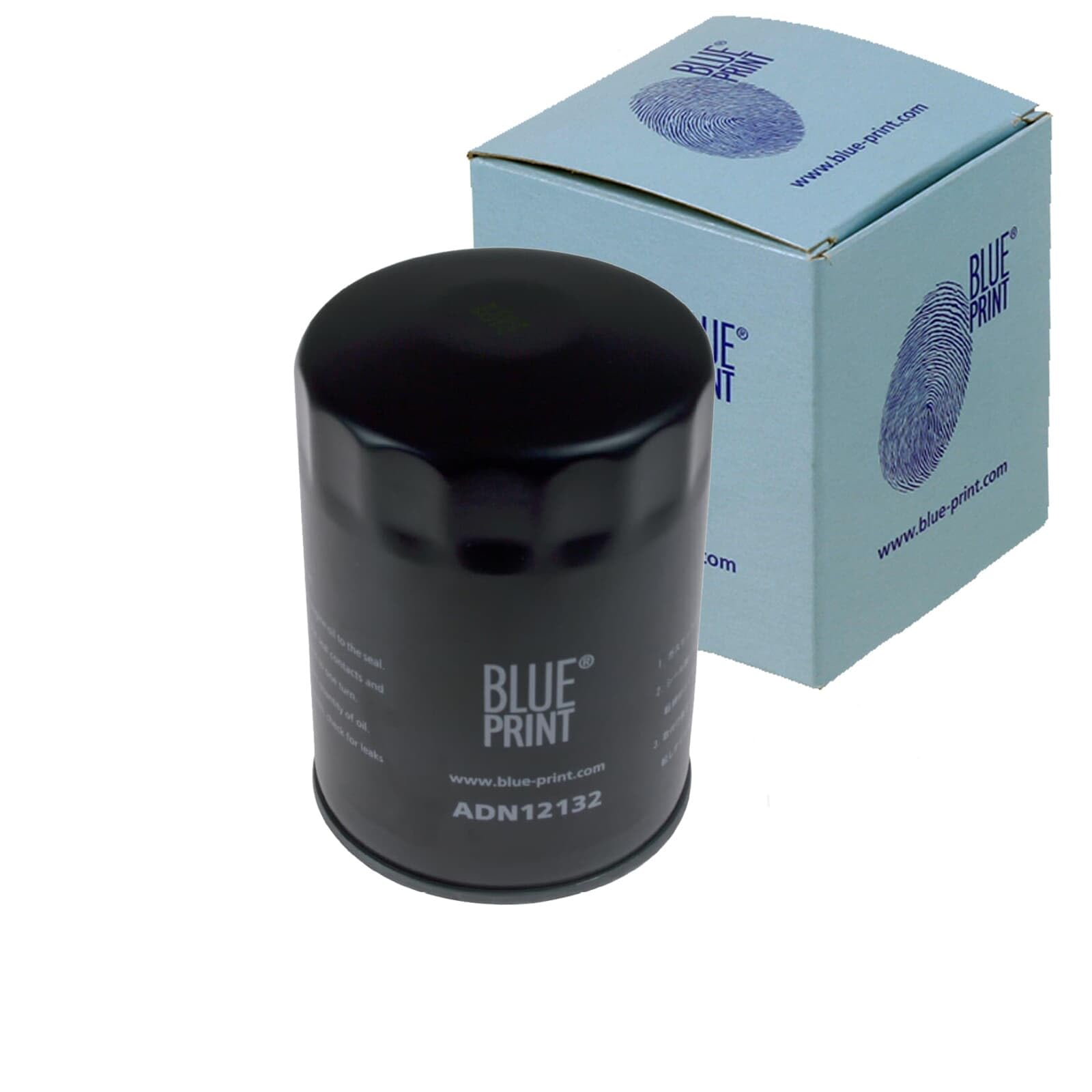 Blue Print ADN12132 Oil Filter