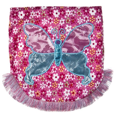 Mary Meyer Switchables Purse Cover Flutter