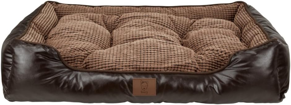 bunty tuscan dog bed