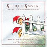 Secret Santas and the Twelve Days of Christmas Giving