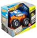 Hot Wheels Monster Jam Shocker Die-Cast Vehicle