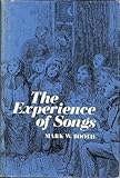 The Experience of Songs, Booth, Mark W., 0300026226