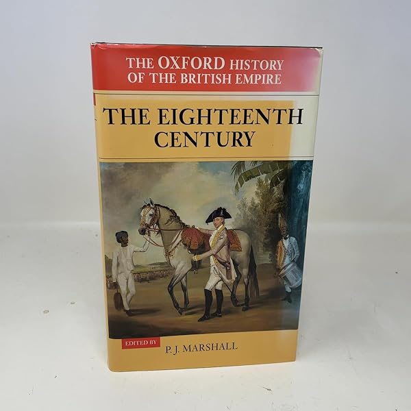 Amazon.com: The Oxford History of the British Empire: Volume