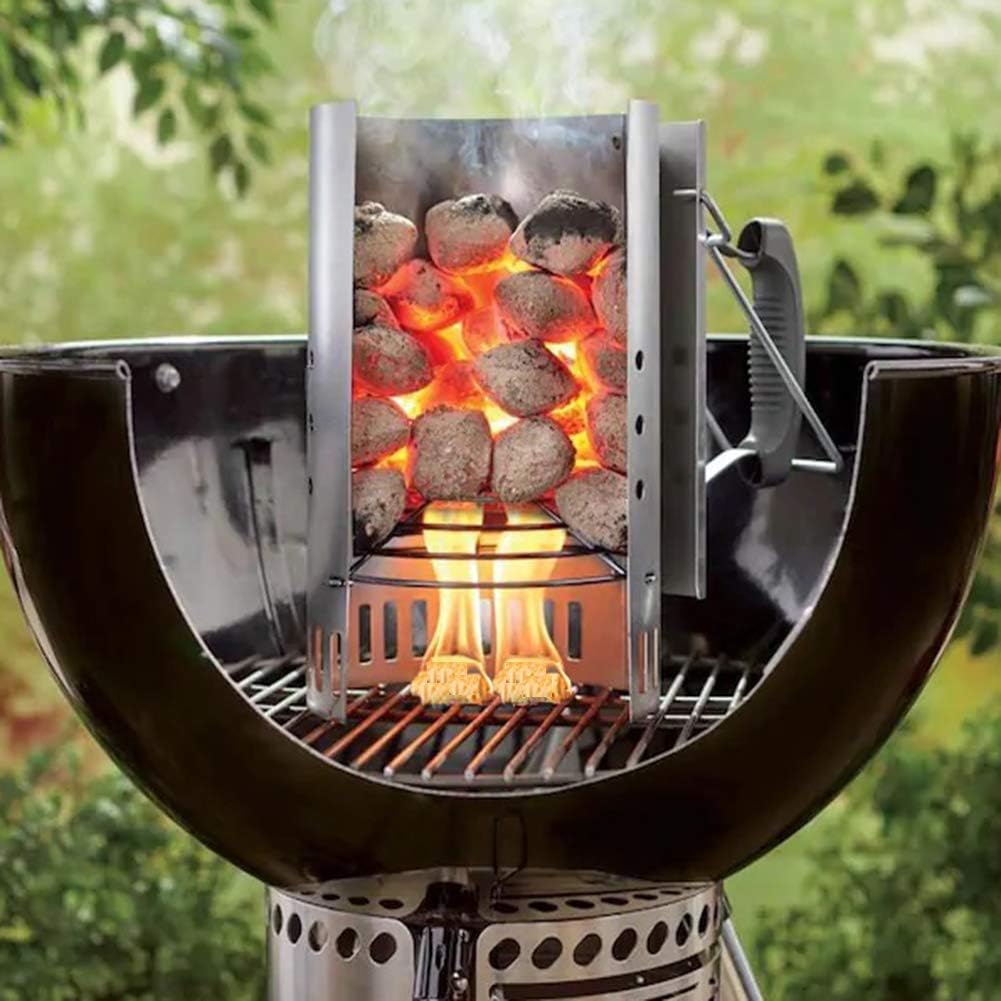 Veksun Fire Starters,Charcoal Starters Wood Wool Duraflame Long Burning Natural Kindling for Fireplace,Campfire,Fire Pit, BBQ Grill,Wood Pellet Stove,Log Burner,Pizza Oven,Smokers 32 Pcs: Sports & Outdoors
