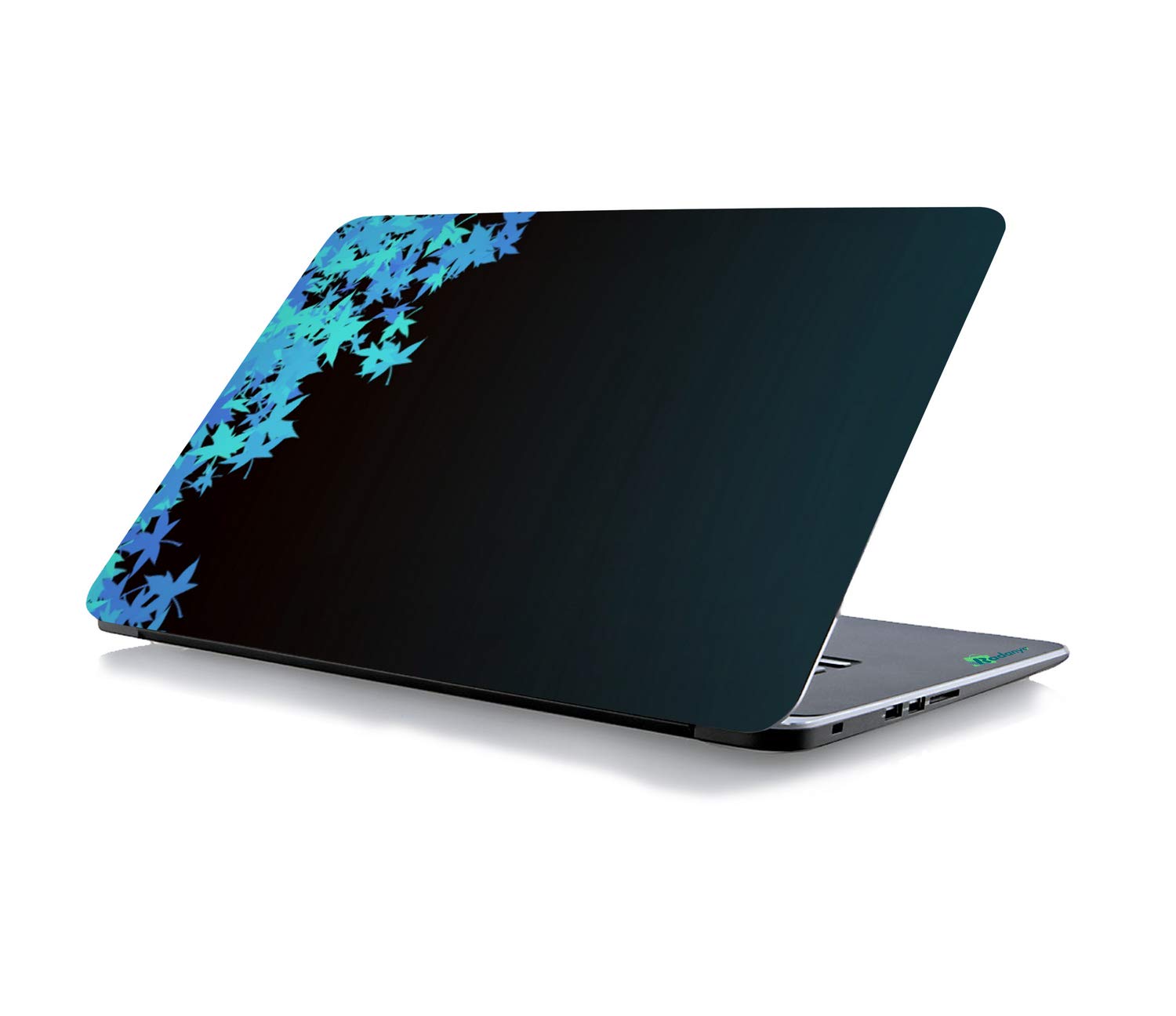 RADANYA Ethnic Black Laptop Skin Amazon.in Home & Kitchen