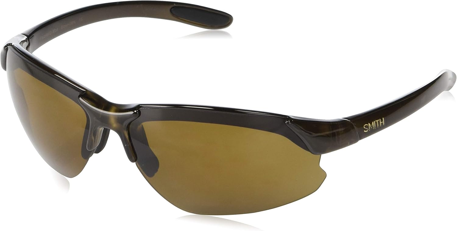 smith parallel max polarized sunglasses