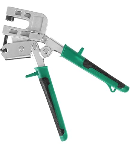 TE CONNECTIVITY/AMP 49935 Tools, Hand Crimp - Amazon.com