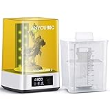 ANYCUBIC Wash and Cure Machine 3.0, 2 in 1 UV