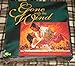 Classic-GONE WITH the WIND - The Game (1993)