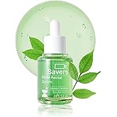 It'S SKIN Dr. Savers PDRN Derma Repair Serum 1.01 fl.oz, Rejuvenating Skin Barrier & Firming Care with Mugwort-Derived PDRN Face Serum, Ceramide & PHA, Healthy Glow, Personalized Korean Skincare