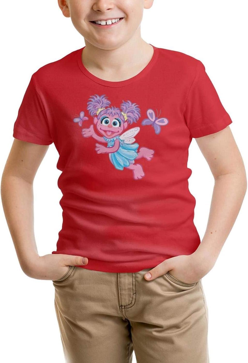 boys designer tshirts