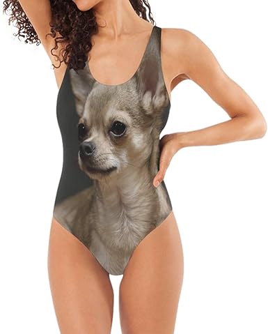 dog bathing suit