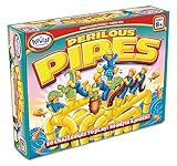 Popular Playthings Perilous Pipes