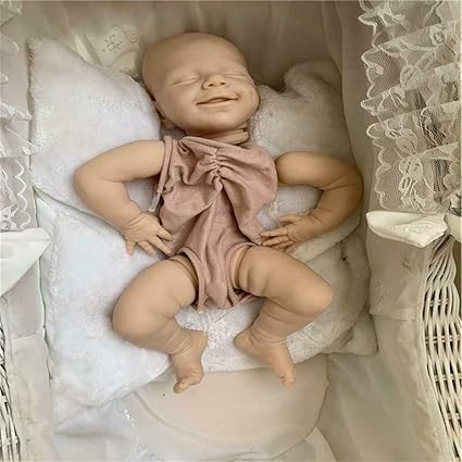 creative newborns reborn