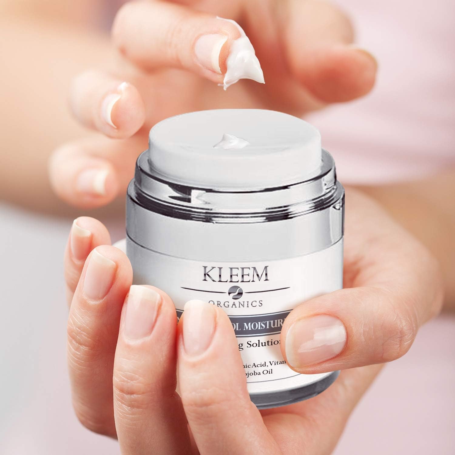 kleem organics