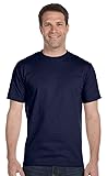 Hanes for Men's wicks moisture Cool Dri T-Shirt