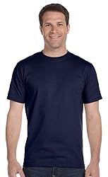 Hanes for Men's wicks moisture Cool Dri T-Shirt