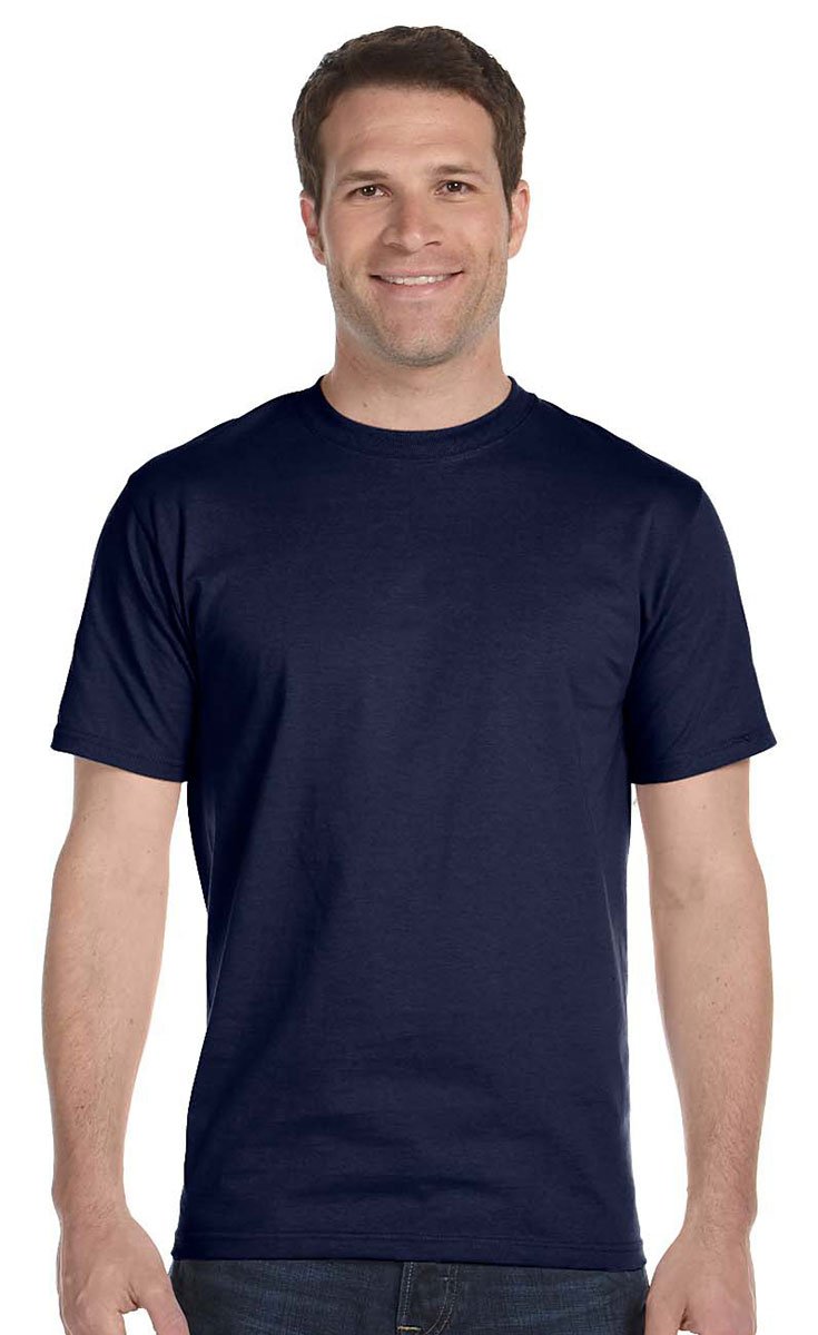 Hanes for Men's wicks moisture Cool Dri T-Shirt