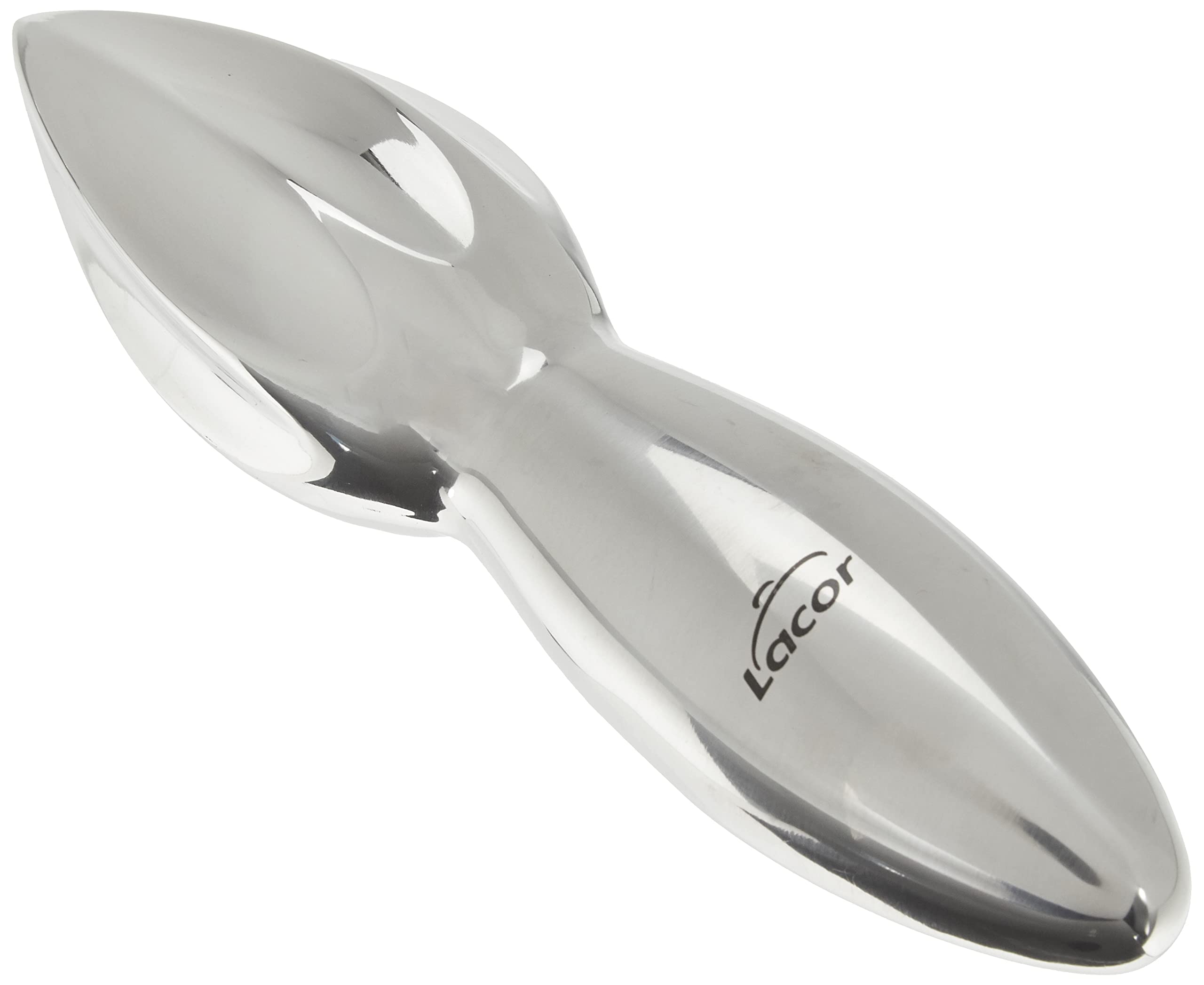 Lacor-63912-S/S Manual Lemon Reamer