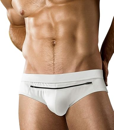 maillot de bain push up homme