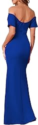 sexycherry Elegant Cocktail Dresses for Women Off