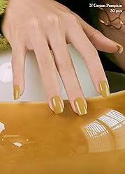 ohora Semi Cured Gel Nail Strips