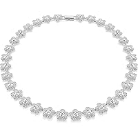 Amazon.com: Swarovski Ariana Grande Heart All-Around Tennis Style