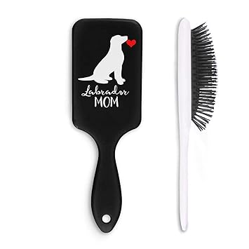 comb for labrador