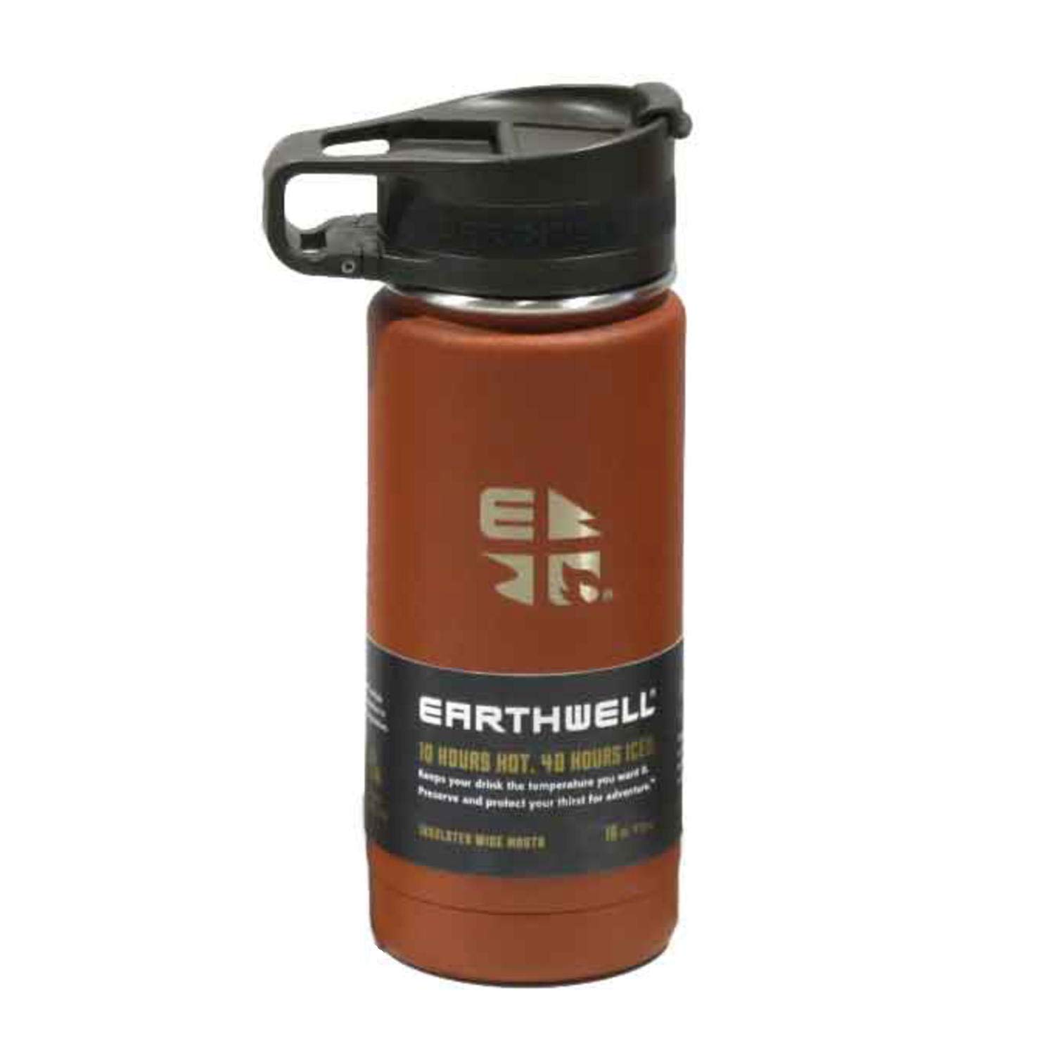 Earthwell Roaster Loop VB 16oz/47cl - Sierra Red