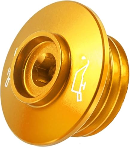 Motorcycles Aluminum Engine Oil Filler Cap For Yamaha YZF R6 99-14, R6S 06-09, R1 98-14, R3 15-18, FZ6R 09-14, FZ1 01-09, FJR1300 03-09, FZ6 04-09