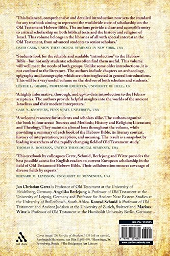 T&T Clark Handbook of the Old Testament: An Introduction to the Literature, Religion and History of the Old Testament - Thumbnail 2