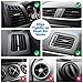 VAVA Magnetic Phone Holder for Car Air Vent, Magnet Car Phone Mount Compatible with iPhone Xs Max XR X 8 Plus 7 Plus 6s Plus SE S9 Plus S8 Plus Edge S7 S6 Note 8 and More