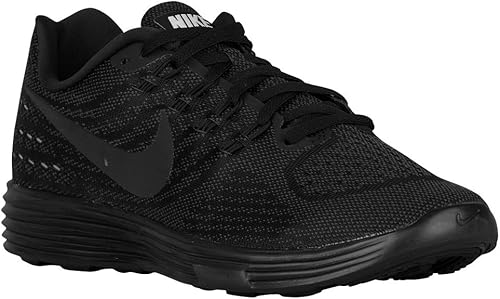nike lunartempo 2 black