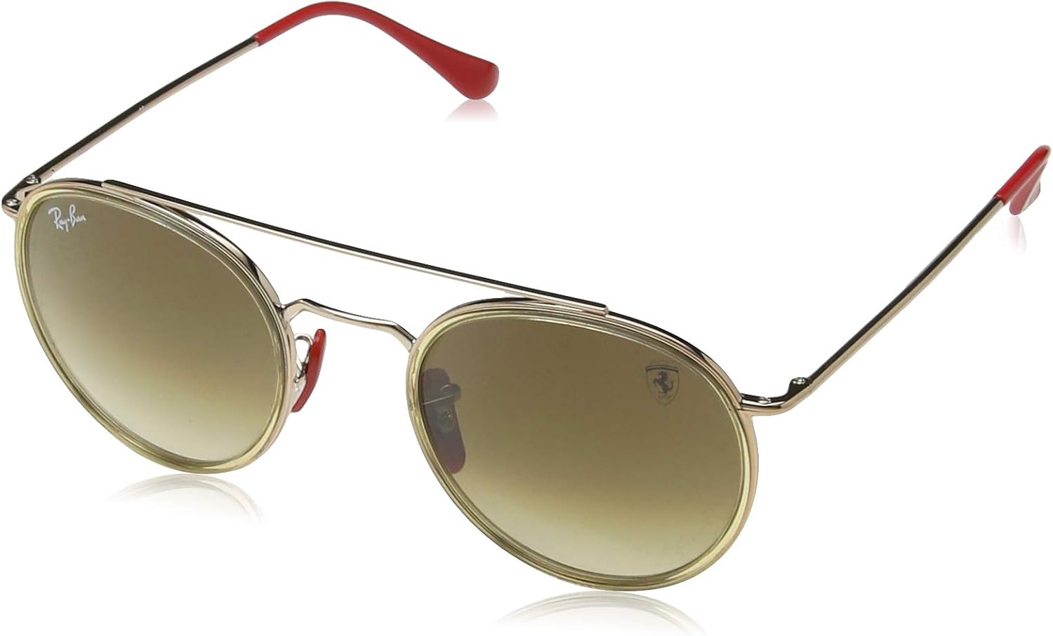 Ray ban scuderia ferrari