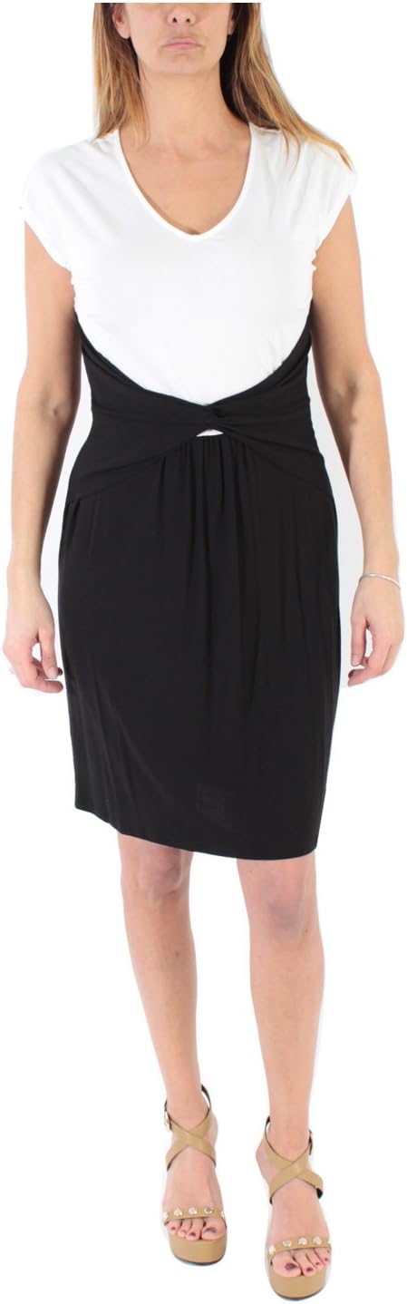 TWINSET DRESS/JE MODEL 210