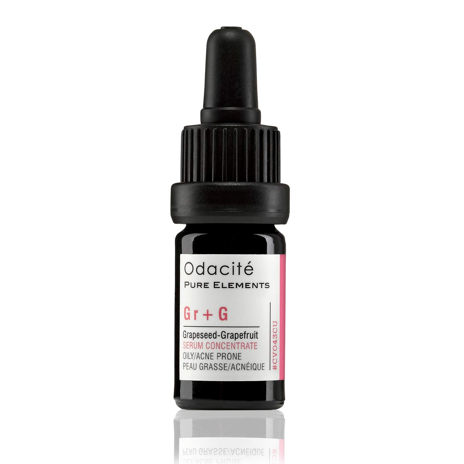 oily acne prone skin serum
