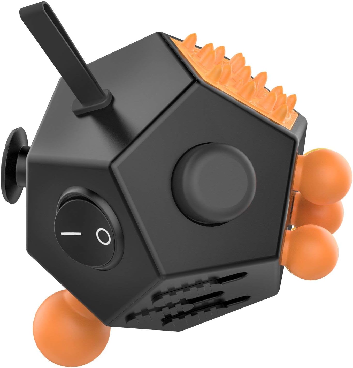  ATiC-12-Sided-Fidget-Cube /
