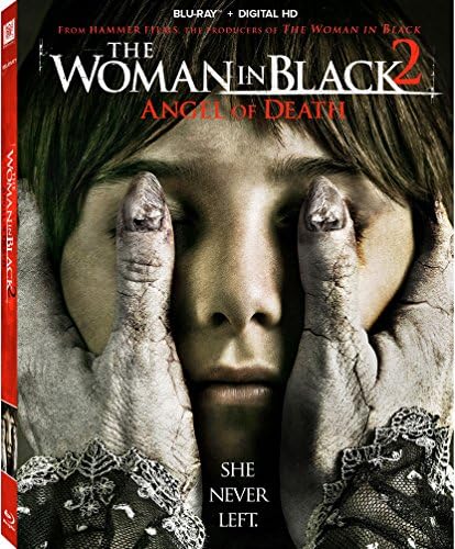 lady in the black dress 2 Amazon.com: The Woman in Black 2: Angel of Death : Helen McCrory, Jeremy  Irvine, Phoebe Fox, Tom Harper: Movies & TV