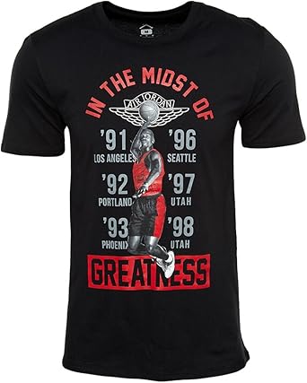 maglietta della nike