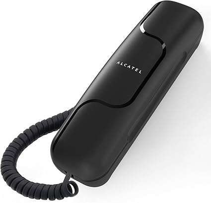 Amazon Alcatel アルカテル T06 電話機 シンプル 北欧デザイン Amazon Alcatel アルカテル T06 電話機 シンプル 北欧デザイン