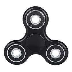 SCIONE Fidget Spinners, 25 Pack Birthday Party