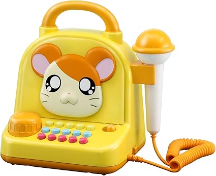 hamtaro figures amazon