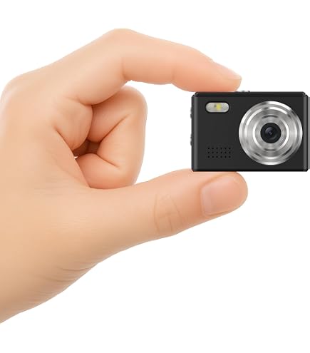 ActivPro Mini Shot V330 | Mini fotocamera digitale ActivPro Mini Shot V330 | Mini fotocamera digitale